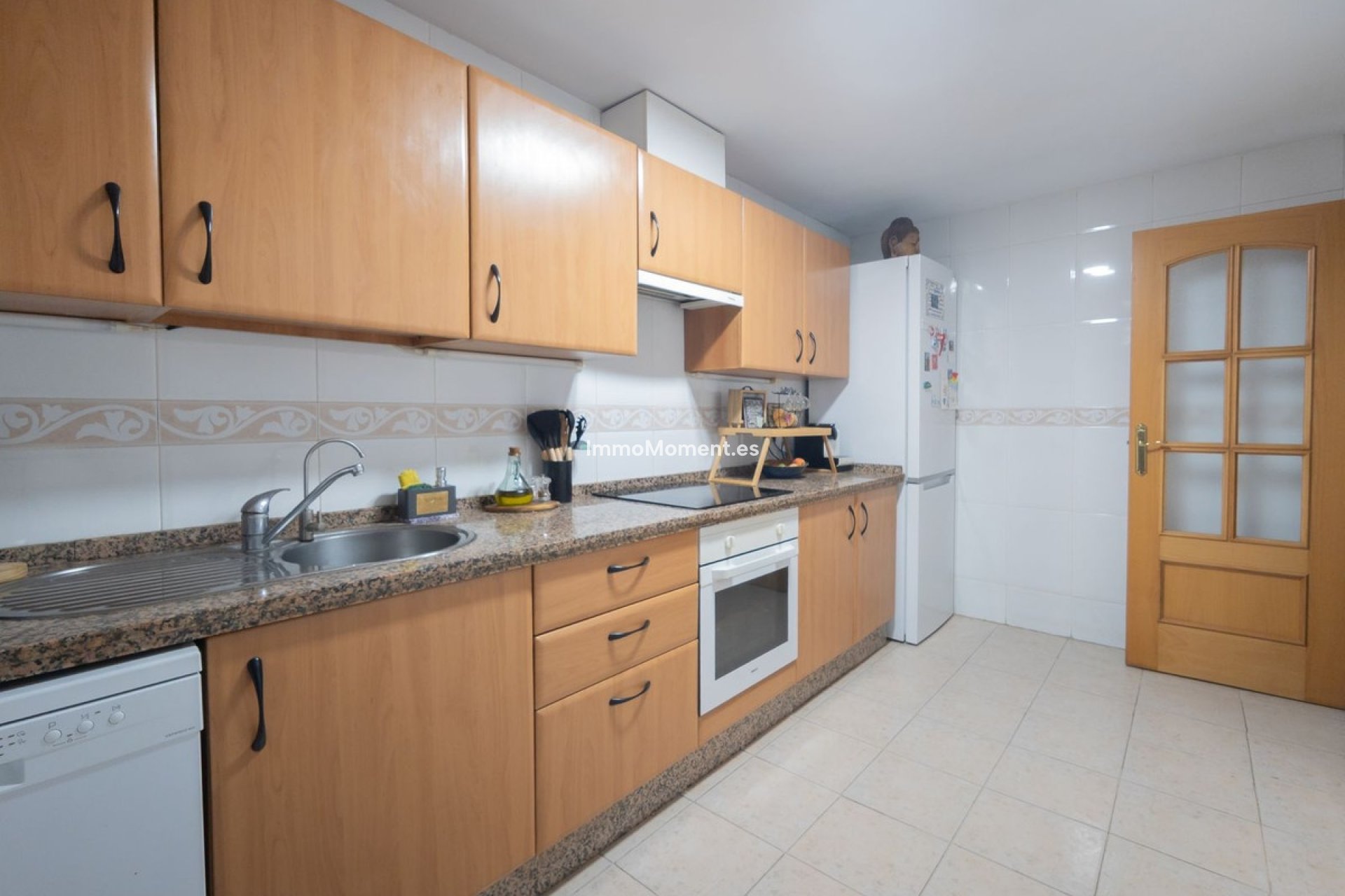 Revente - Appartement - Marbella - Guadalmina Alta