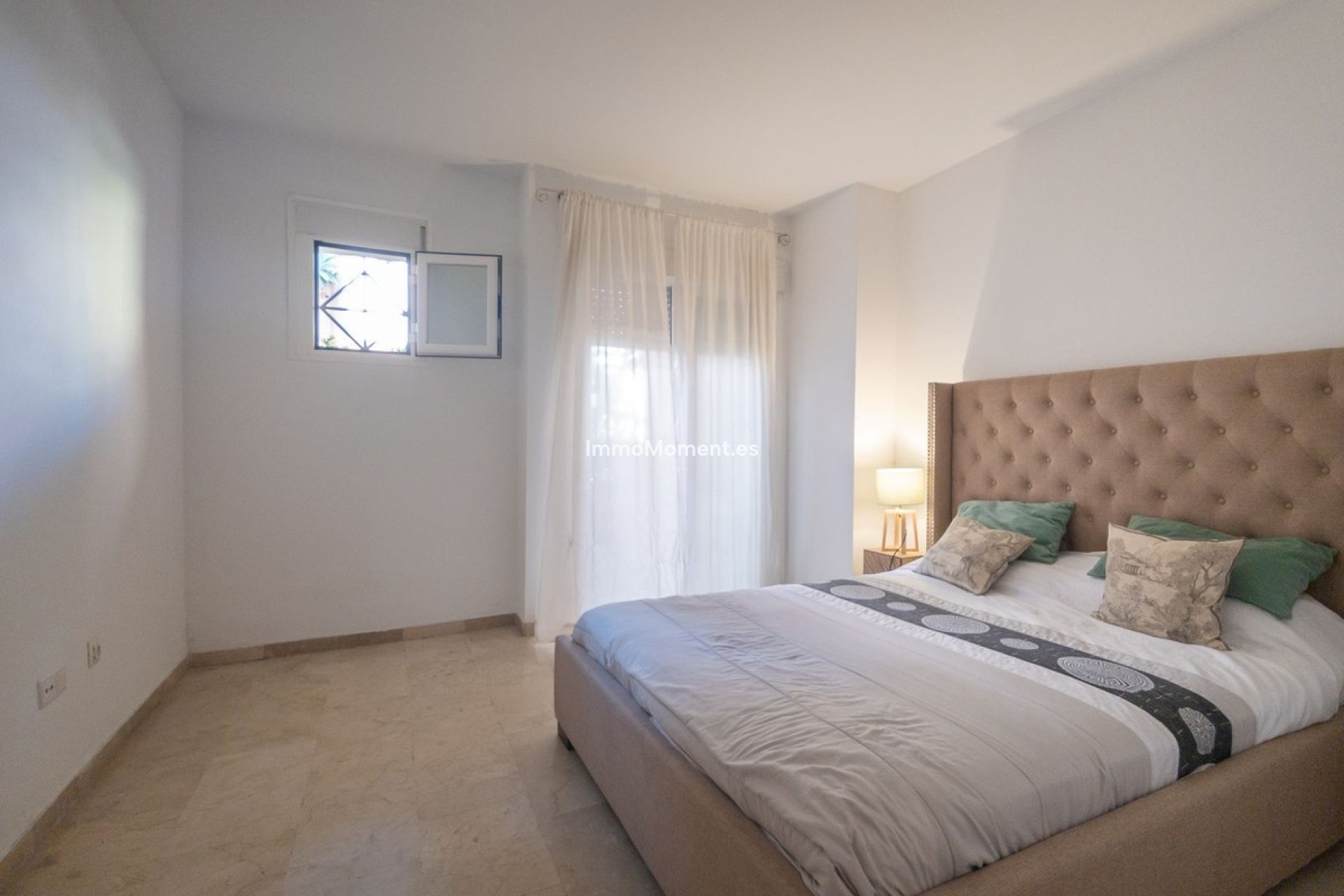 Revente - Appartement - Marbella - Guadalmina Alta