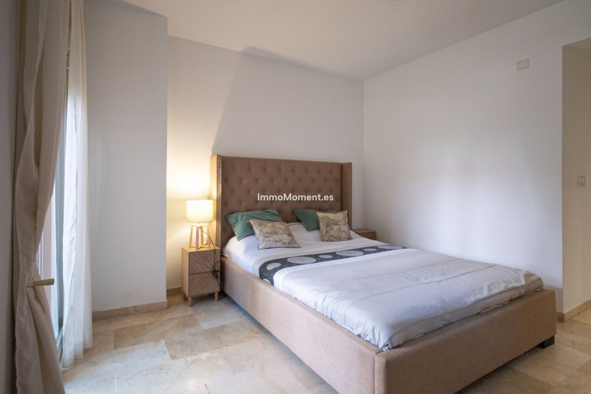 Revente - Appartement - Marbella - Guadalmina Alta