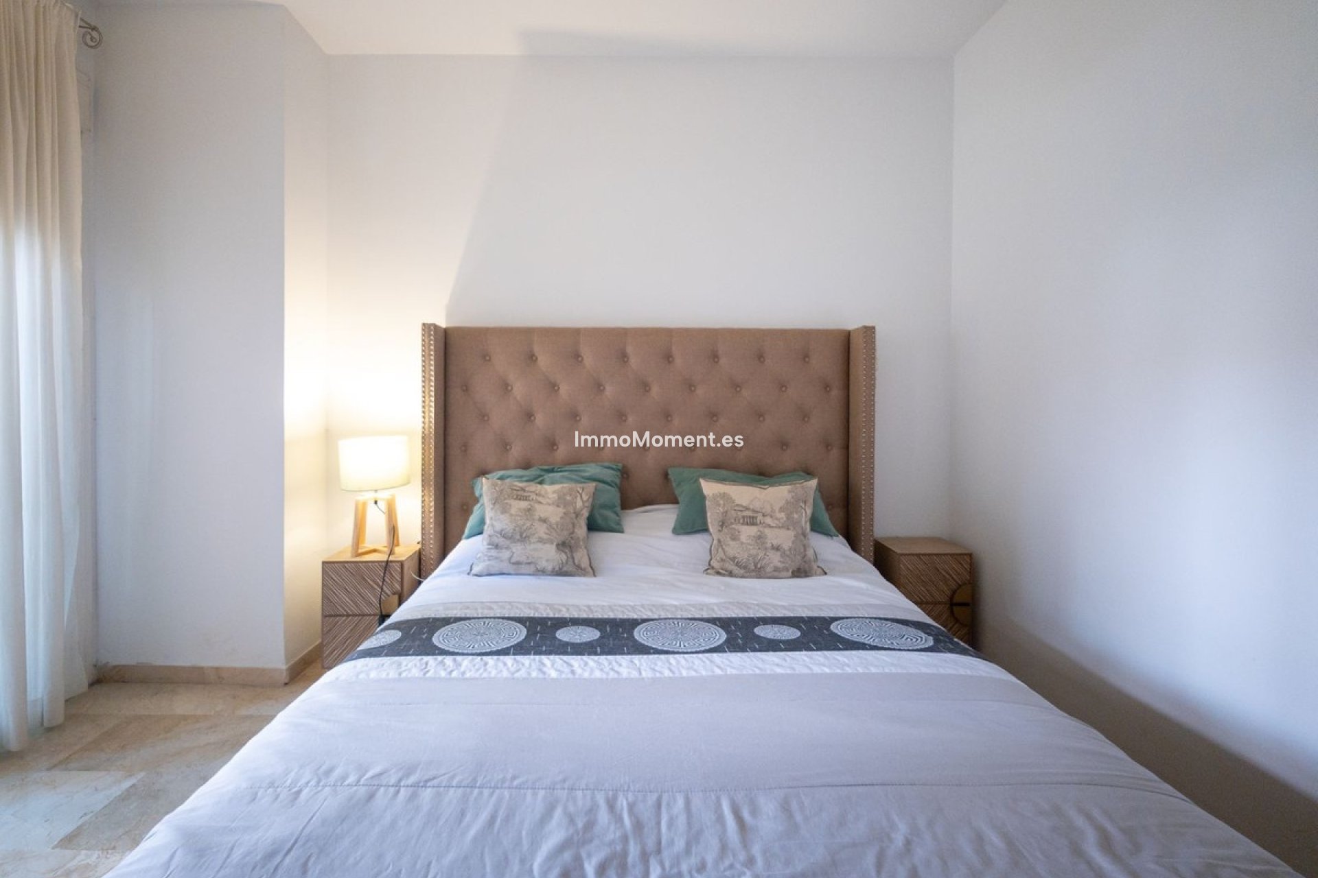 Revente - Appartement - Marbella - Guadalmina Alta