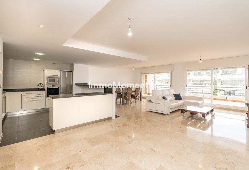 Revente - Appartement - Marbella - Guadalmina Alta