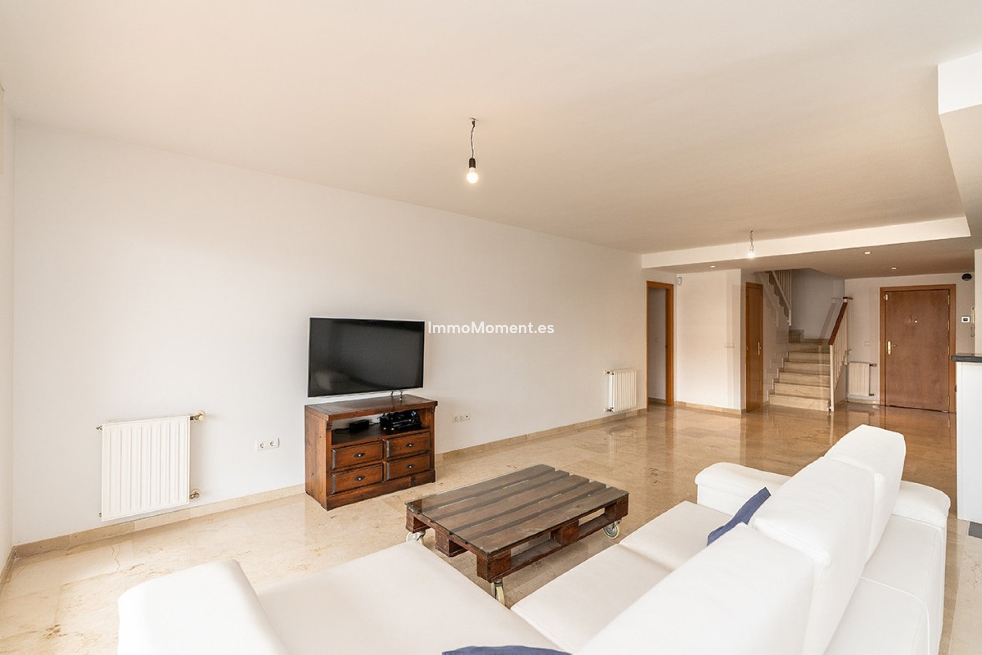 Revente - Appartement - Marbella - Guadalmina Alta