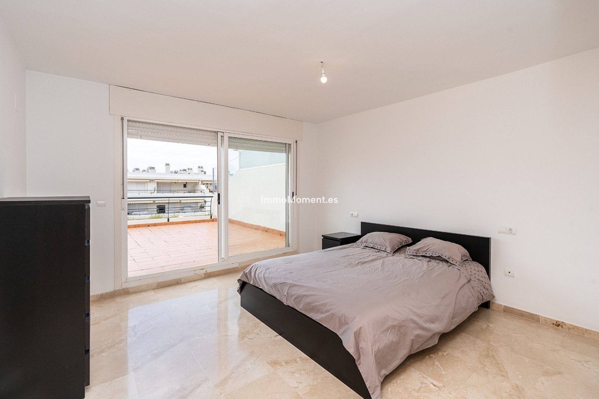 Revente - Appartement - Marbella - Guadalmina Alta