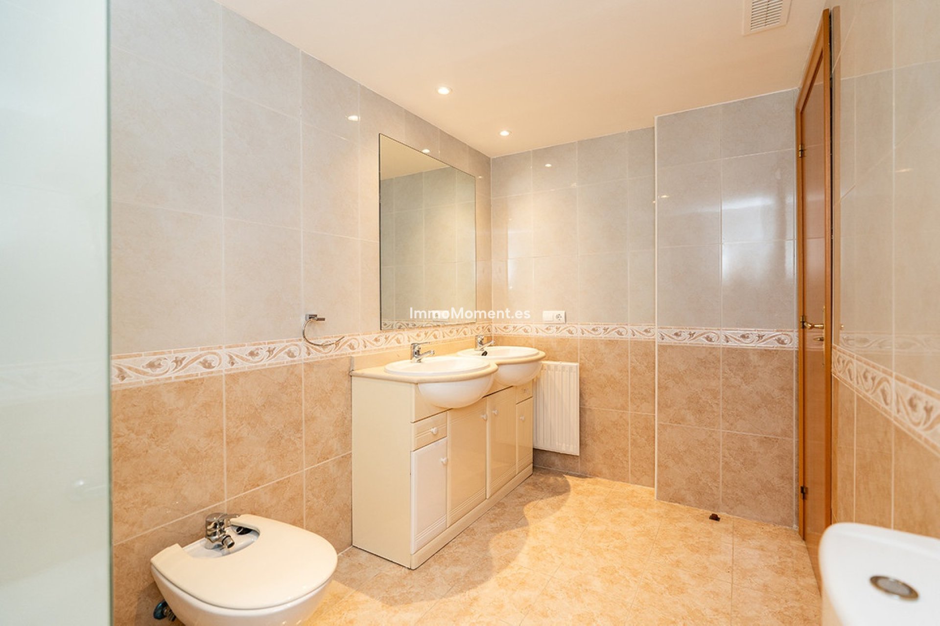 Revente - Appartement - Marbella - Guadalmina Alta