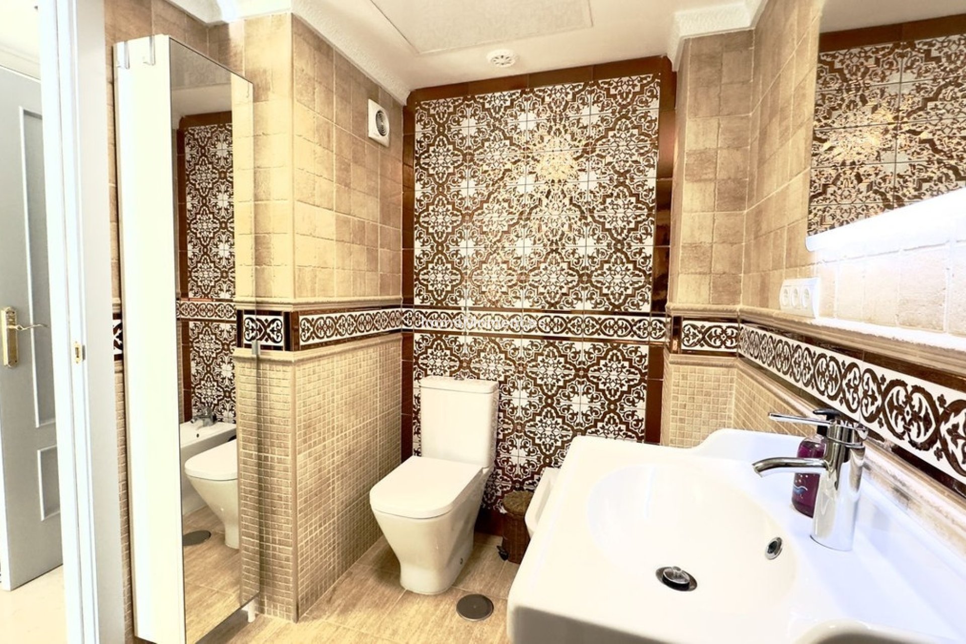 Revente - Appartement - Marbella - Guadalmina Baja
