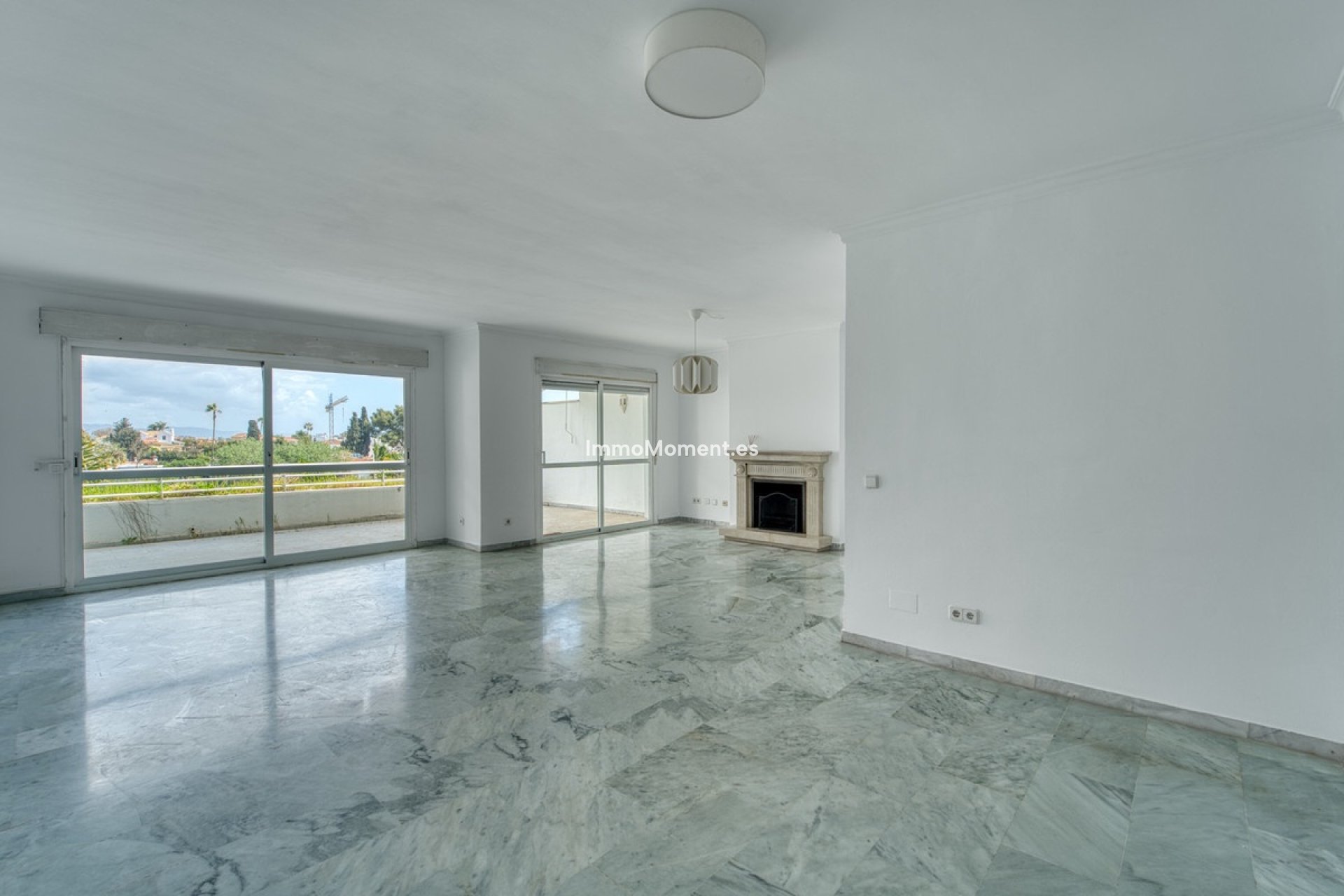 Revente - Appartement - Marbella - Guadalmina Baja