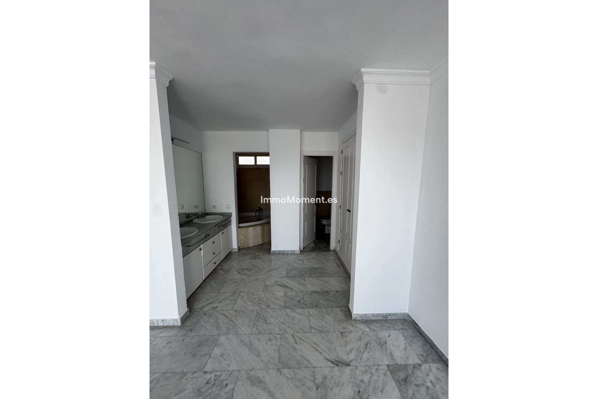 Revente - Appartement - Marbella - Guadalmina Baja