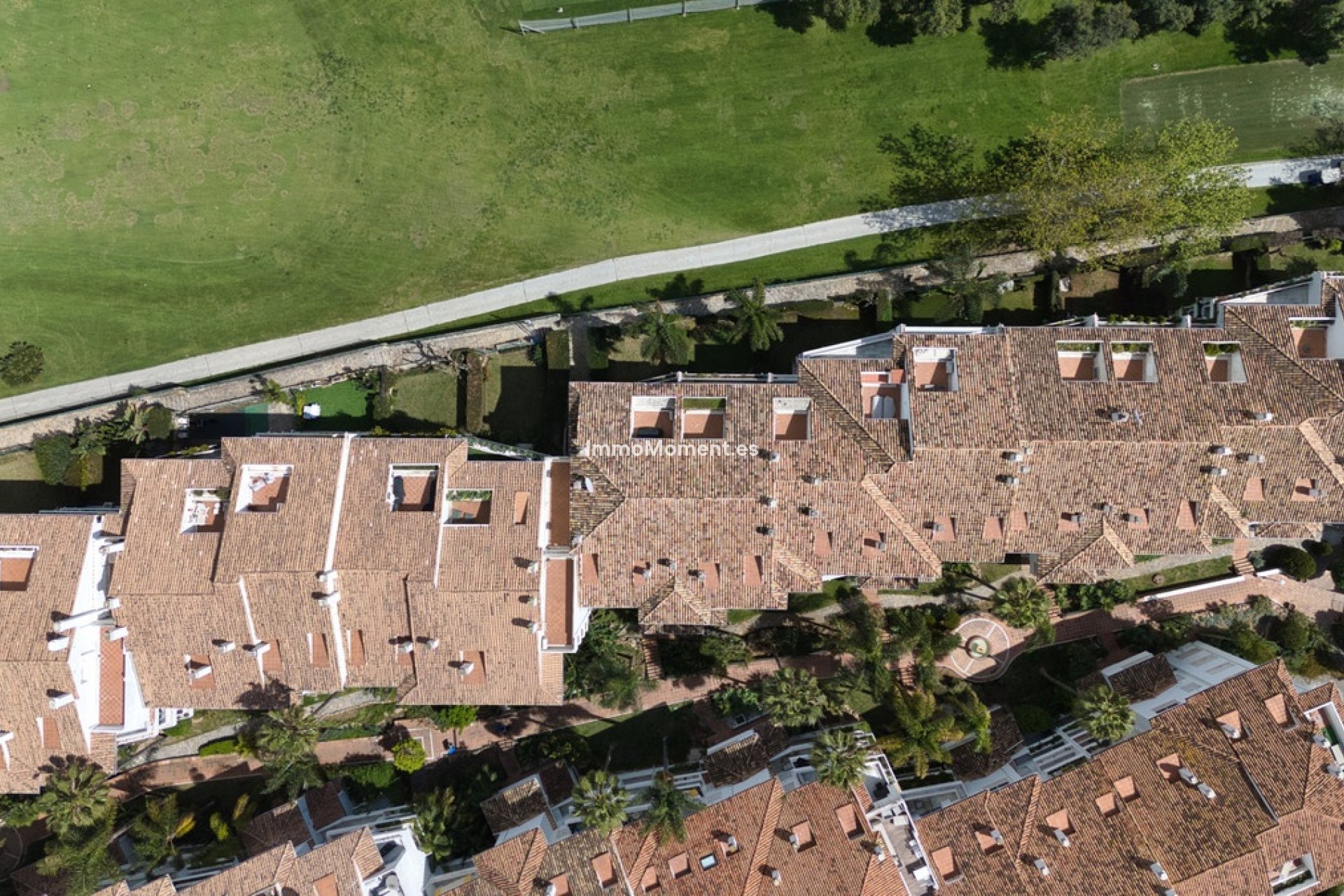 Revente - Appartement - Marbella - Guadalmina Baja