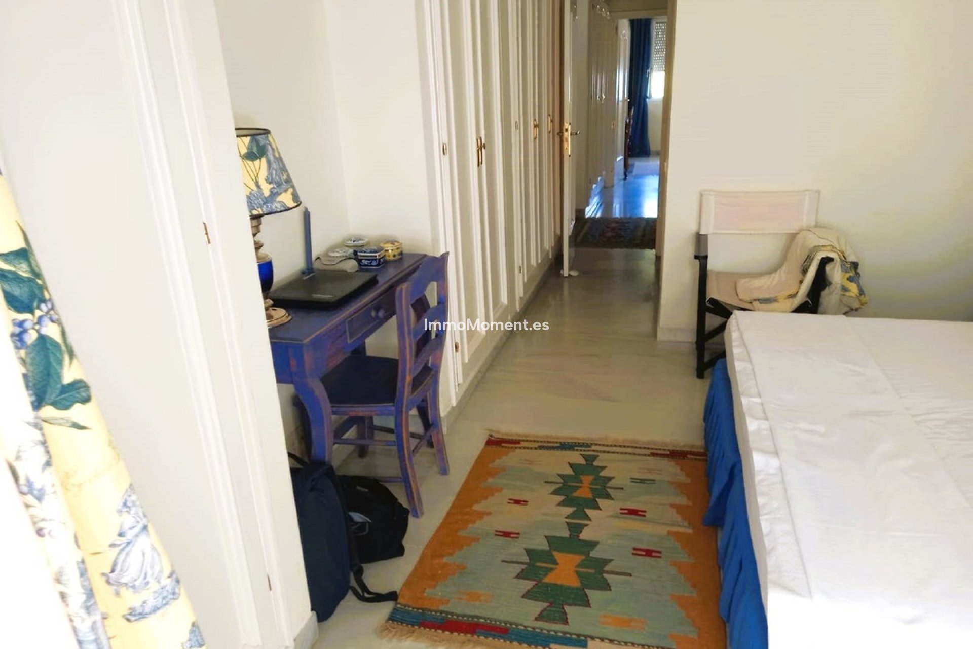 Revente - Appartement - Marbella - Guadalmina Baja