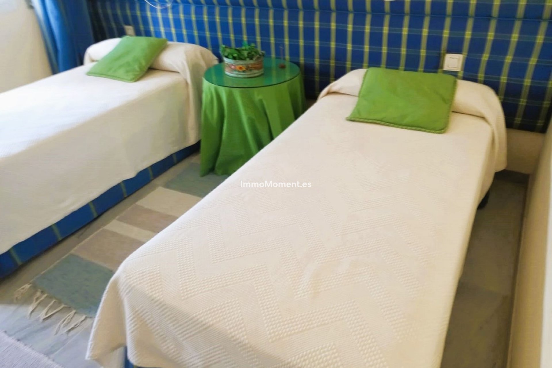 Revente - Appartement - Marbella - Guadalmina Baja