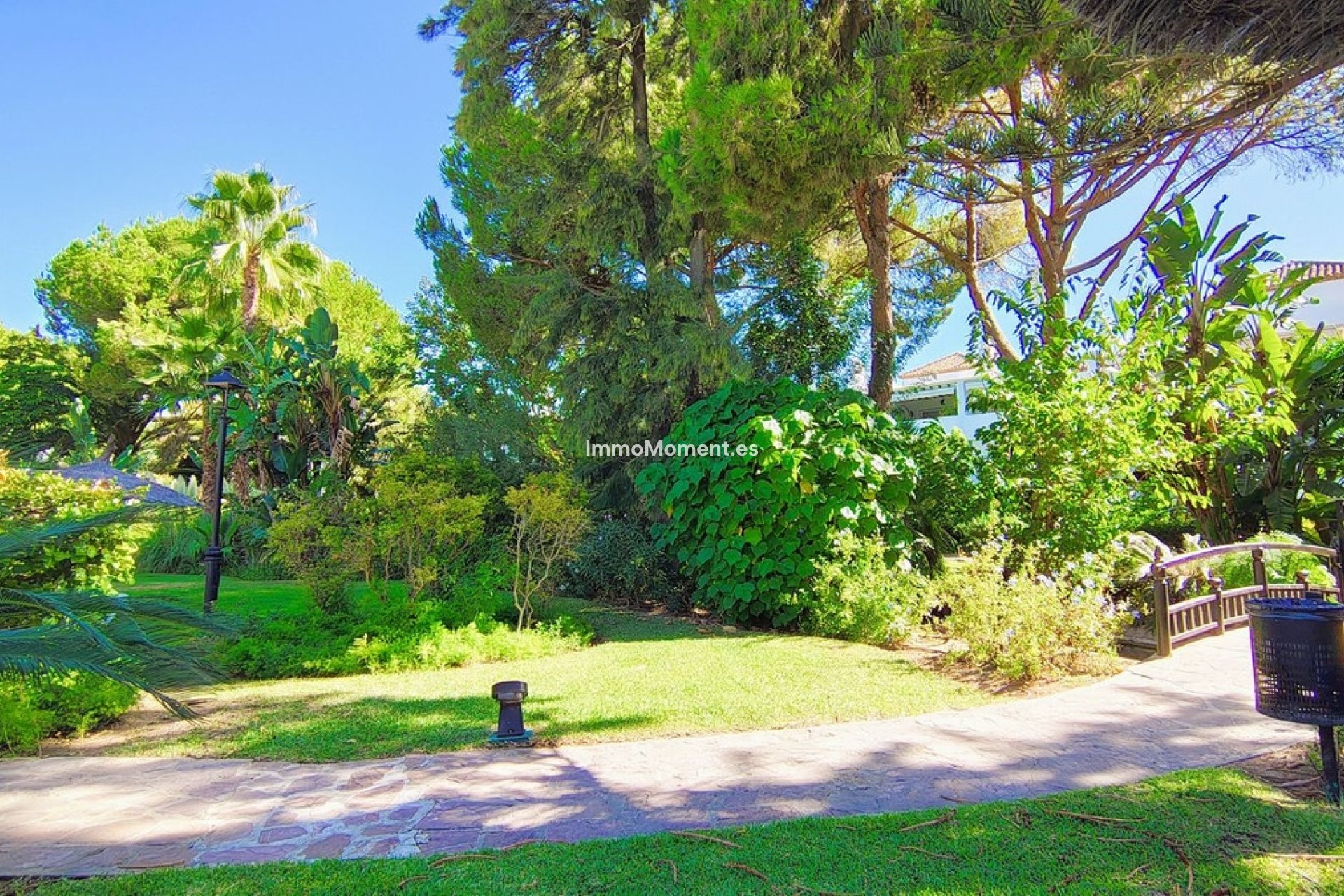 Revente - Appartement - Marbella - Guadalmina Baja