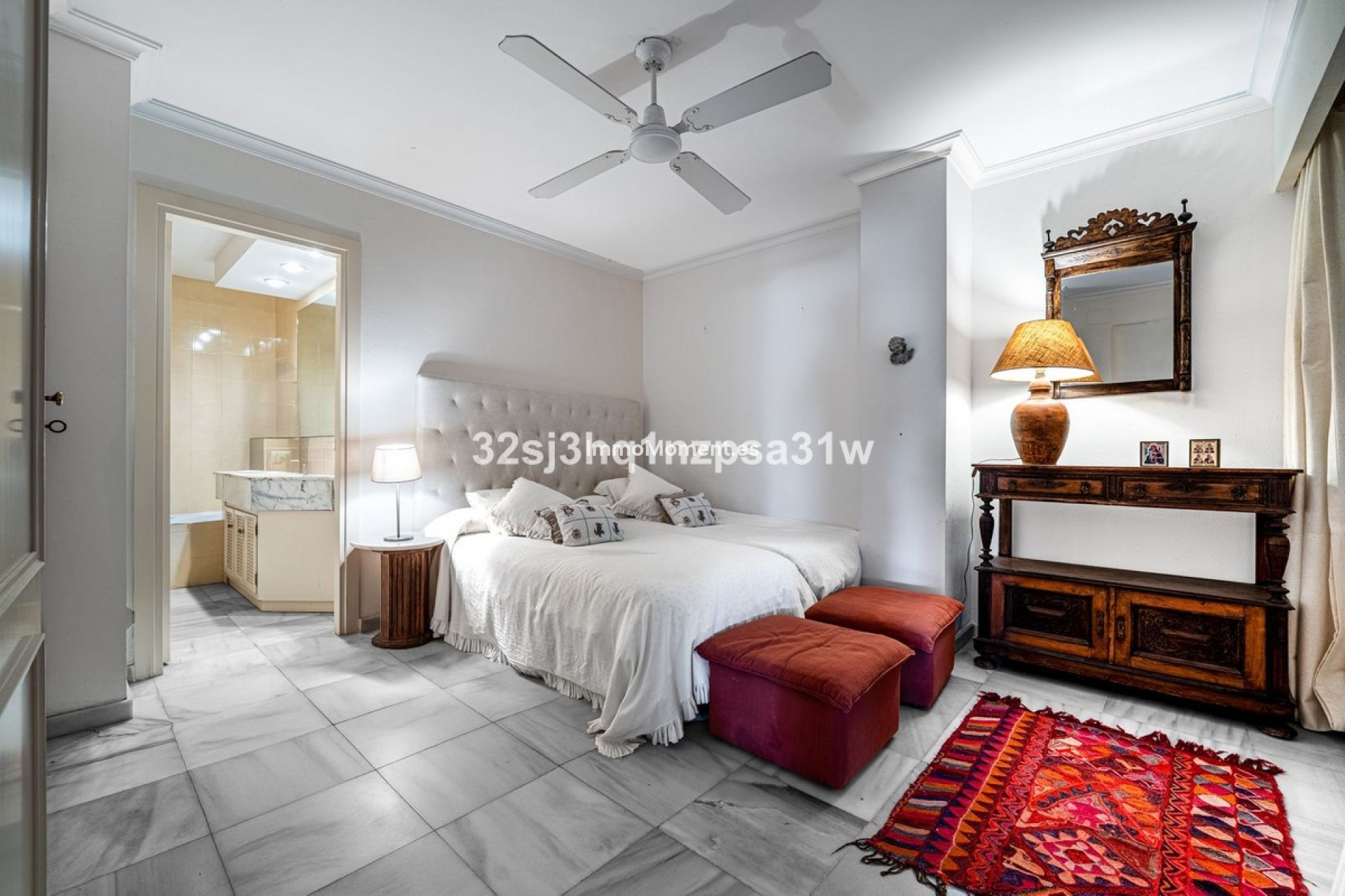 Revente - Appartement - Marbella - Guadalmina Baja