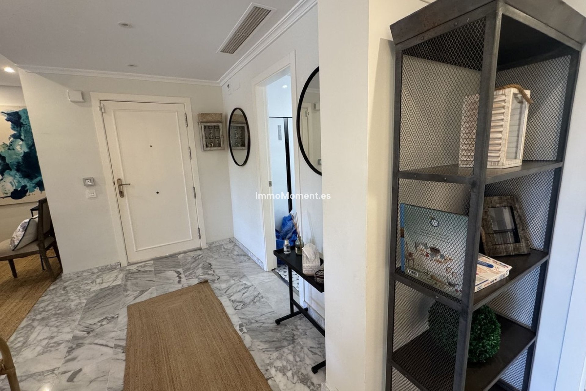 Revente - Appartement - Marbella - Guadalmina Baja