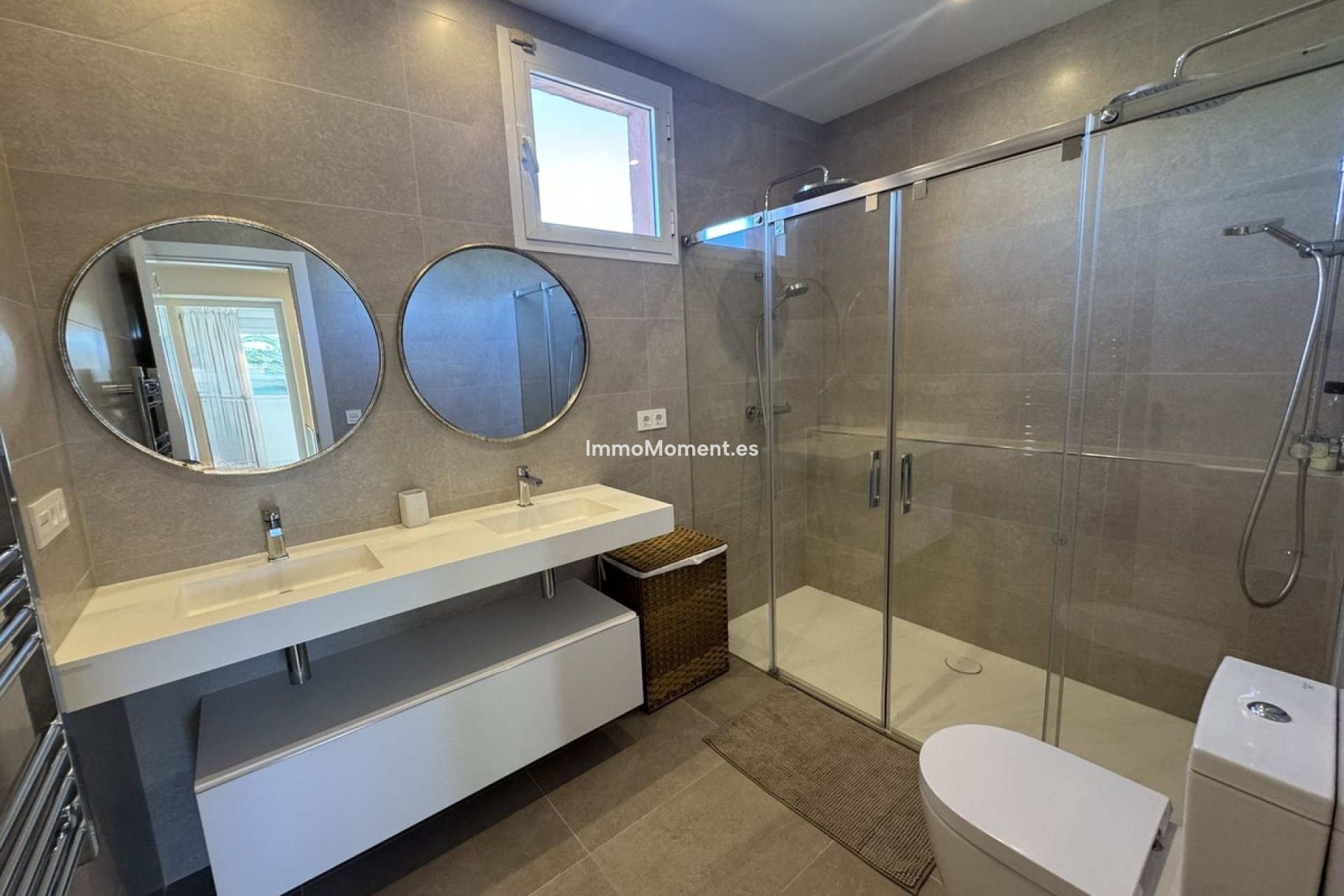 Revente - Appartement - Marbella - Guadalmina Baja