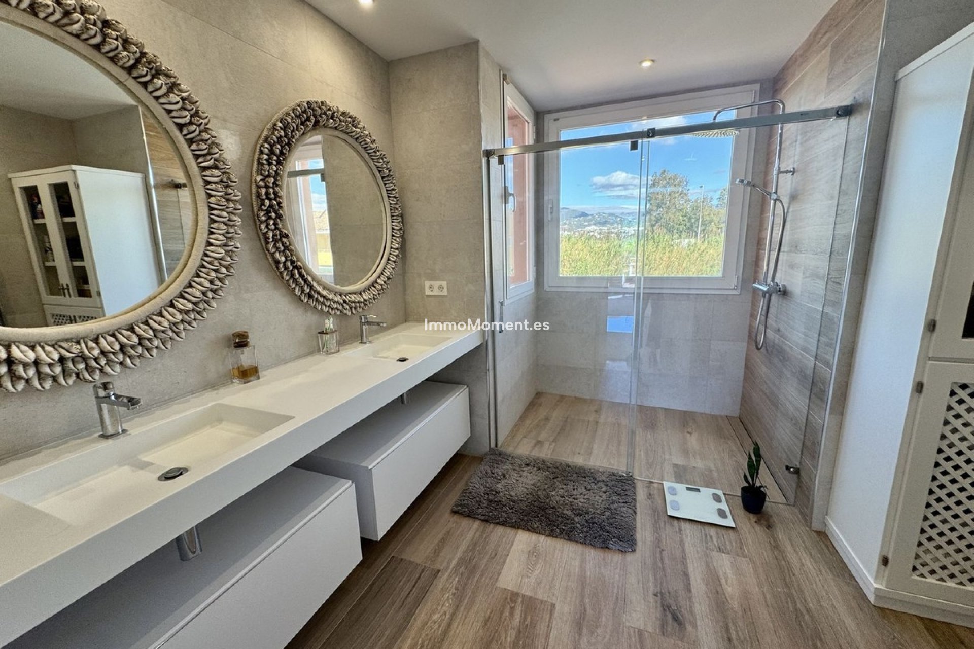 Revente - Appartement - Marbella - Guadalmina Baja