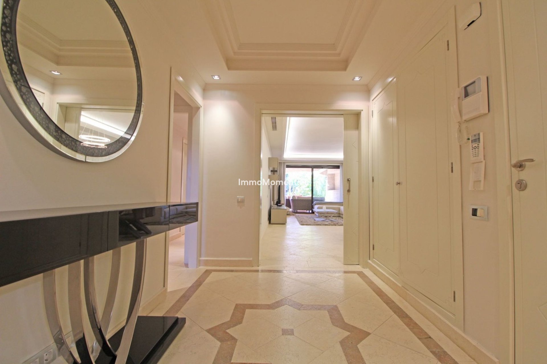 Revente - Appartement - Marbella - Guadalmina Baja