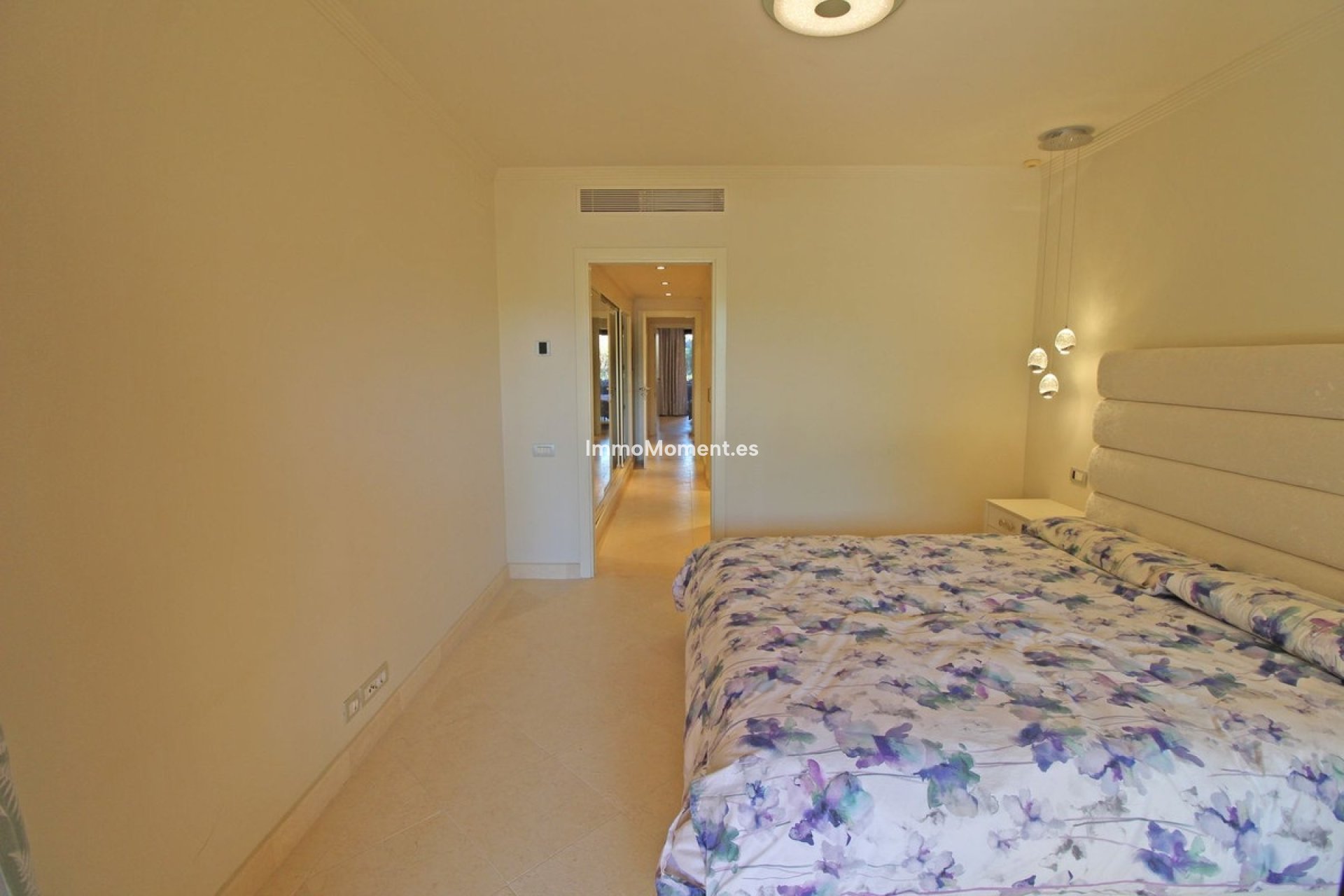 Revente - Appartement - Marbella - Guadalmina Baja