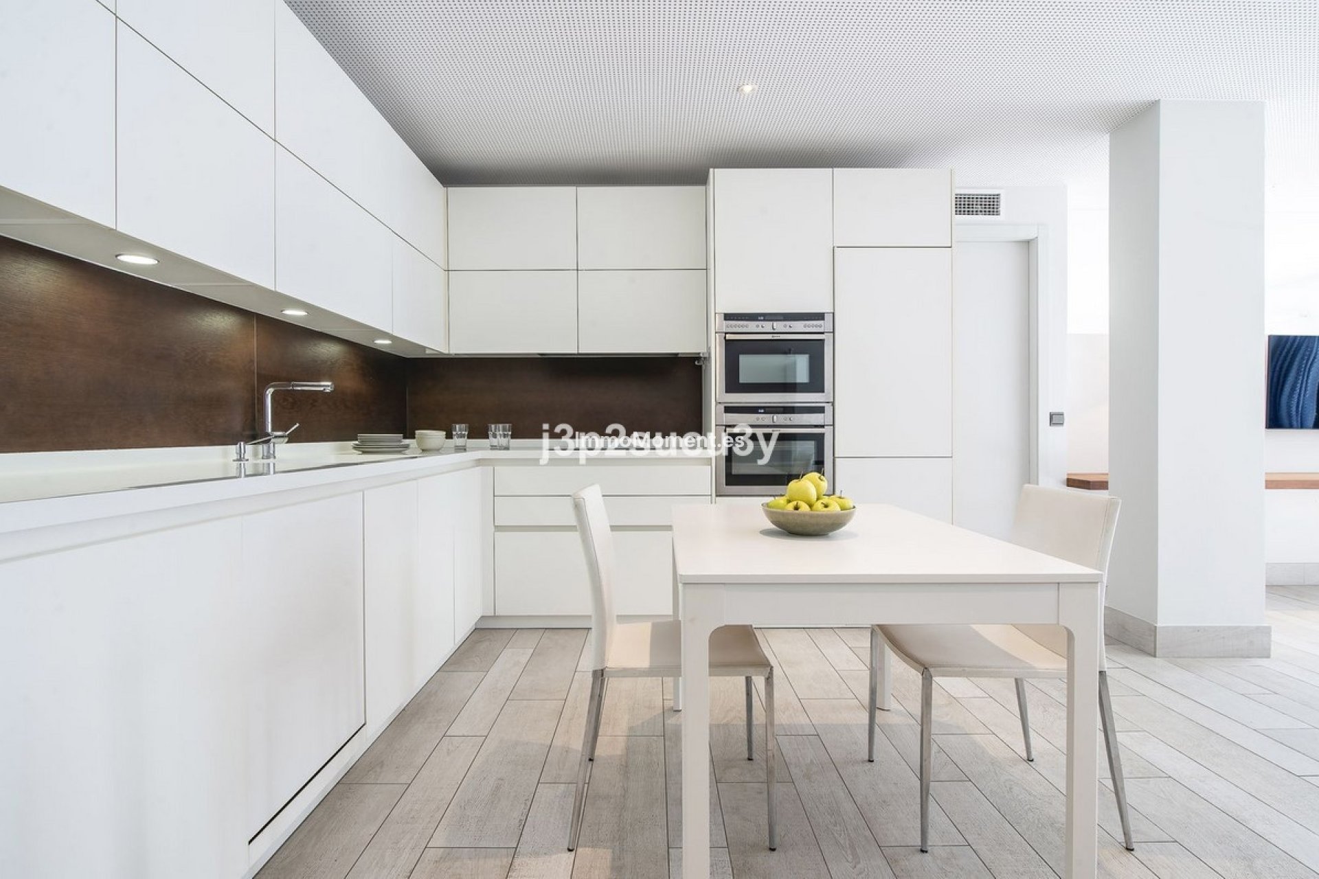 Revente - Appartement - Marbella - Guadalmina Baja