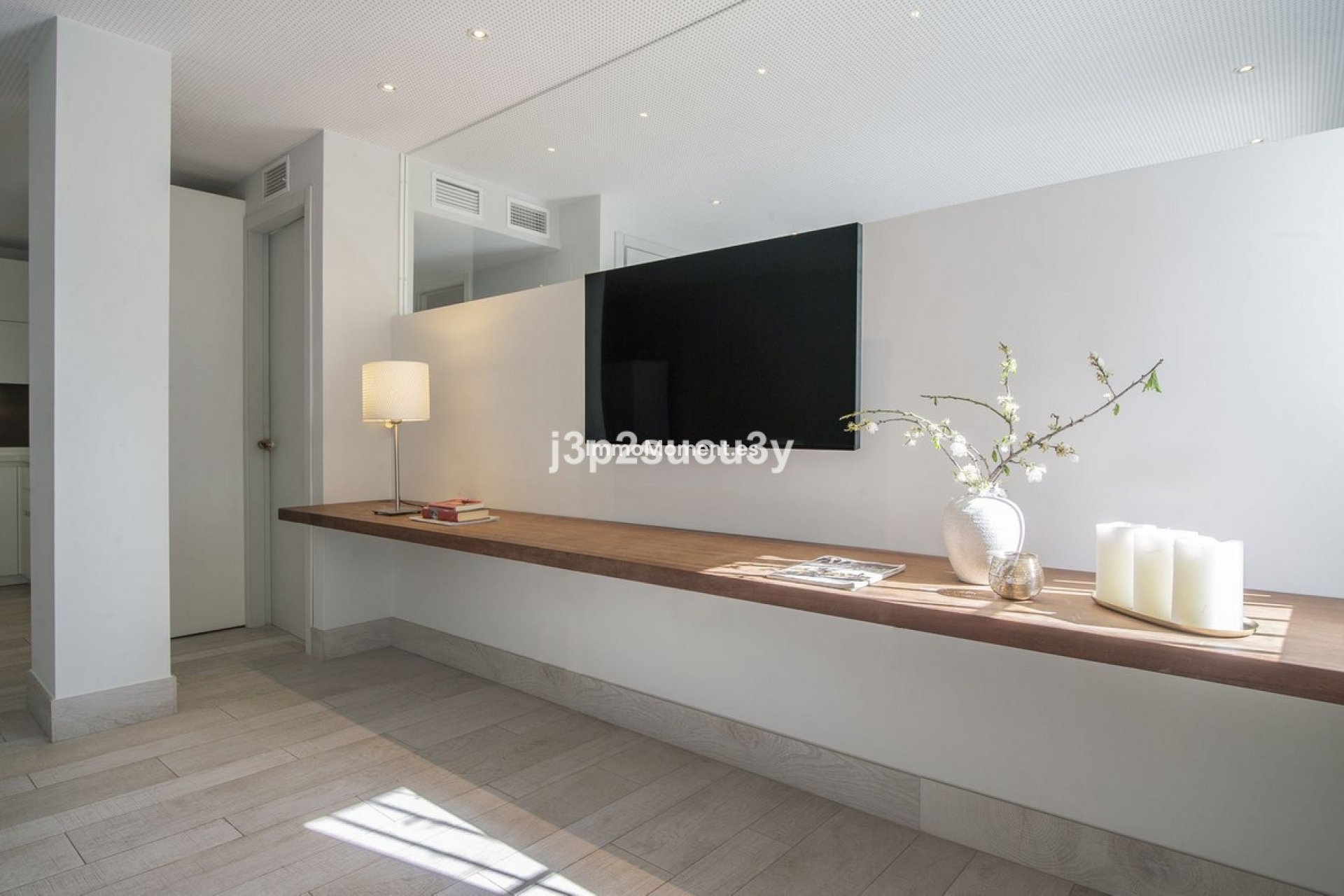 Revente - Appartement - Marbella - Guadalmina Baja