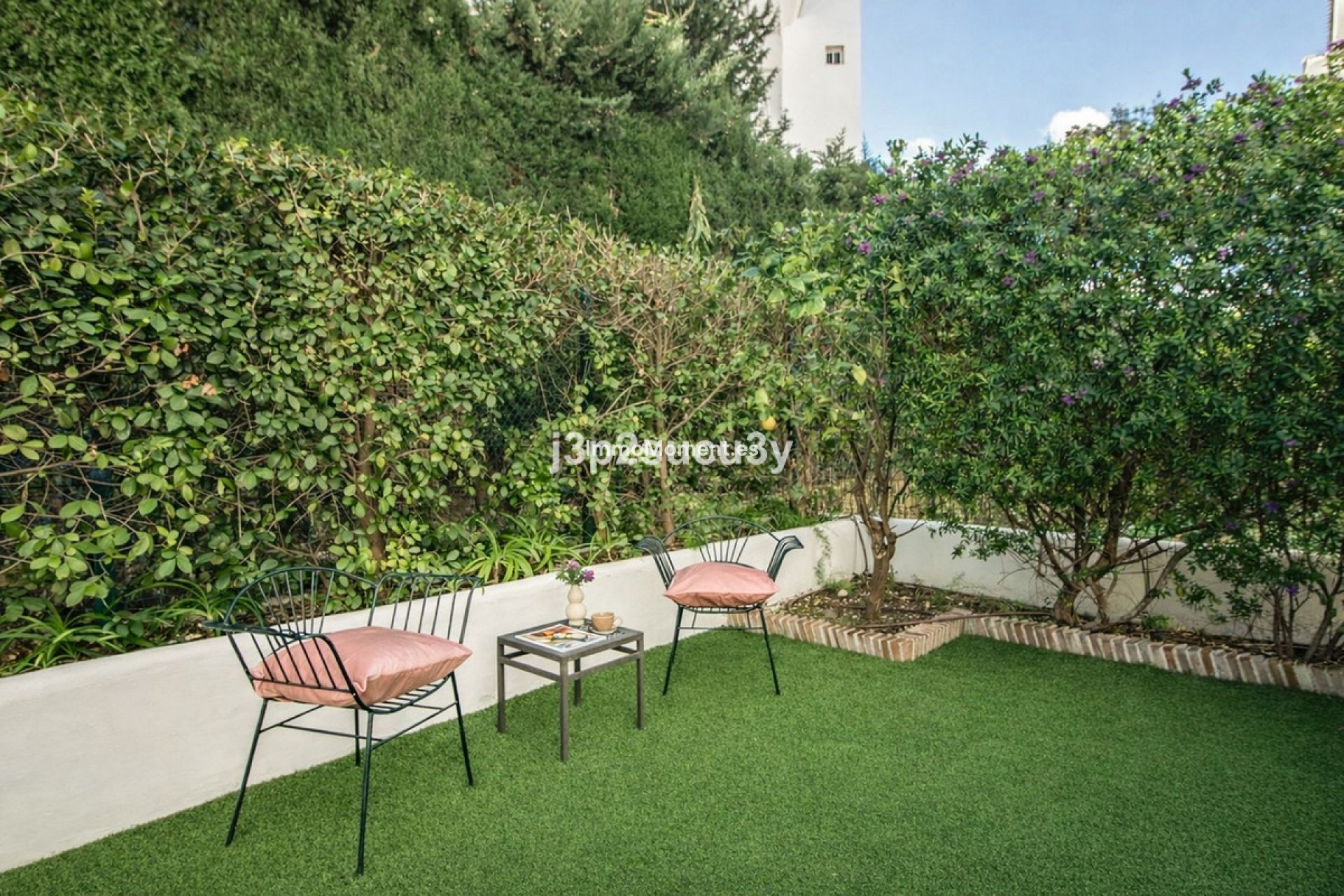 Revente - Appartement - Marbella - Guadalmina Baja