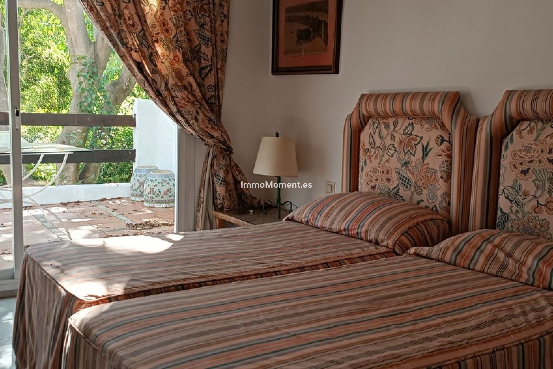 Revente - Appartement - Marbella - Guadalmina Baja