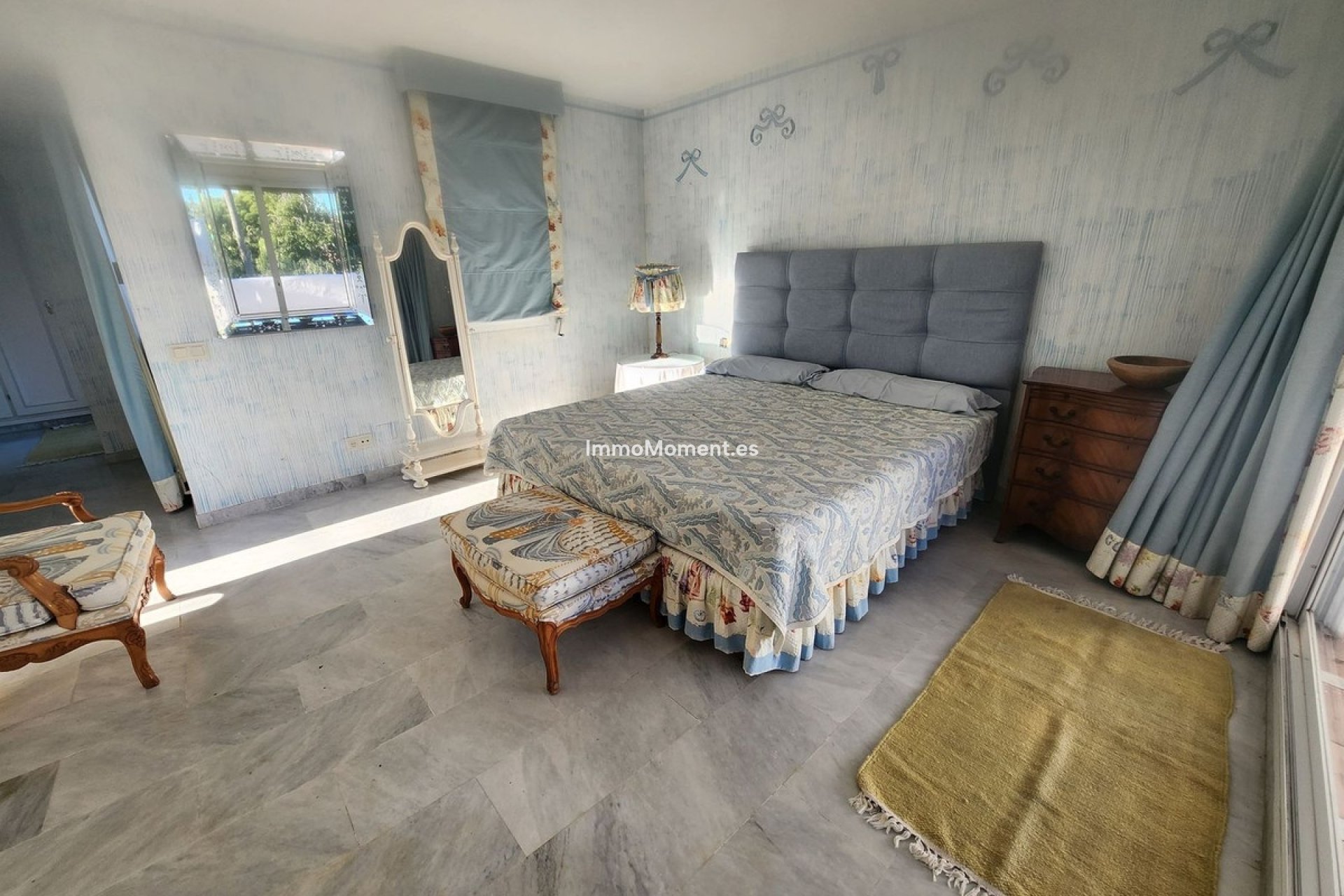 Revente - Appartement - Marbella - Guadalmina Baja