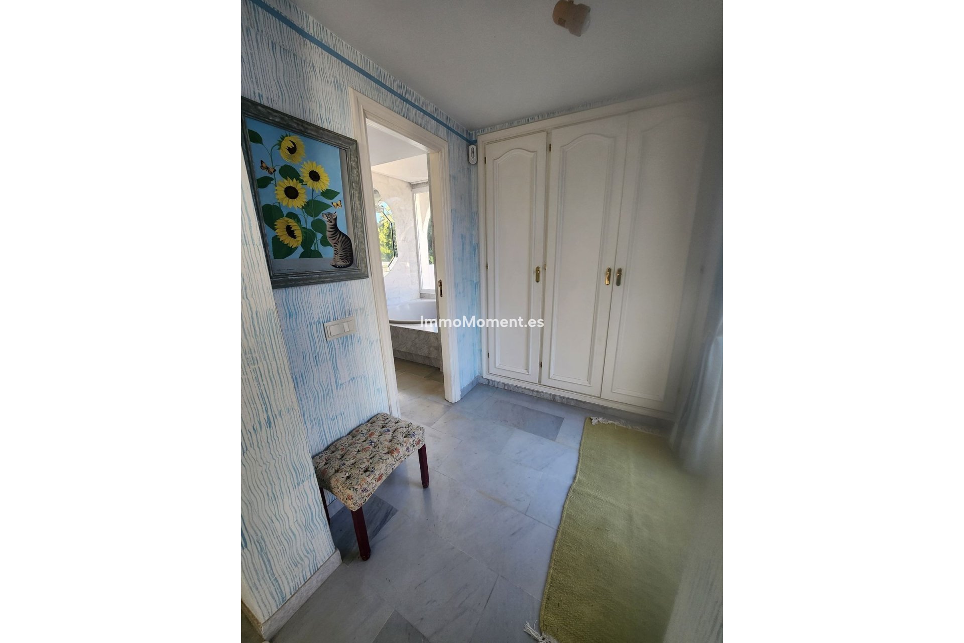 Revente - Appartement - Marbella - Guadalmina Baja