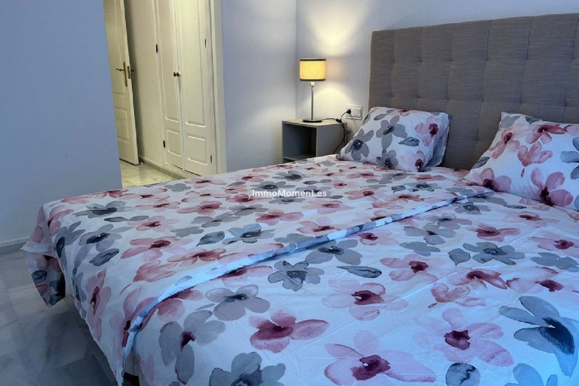 Revente - Appartement - Marbella - Guadalmina Baja