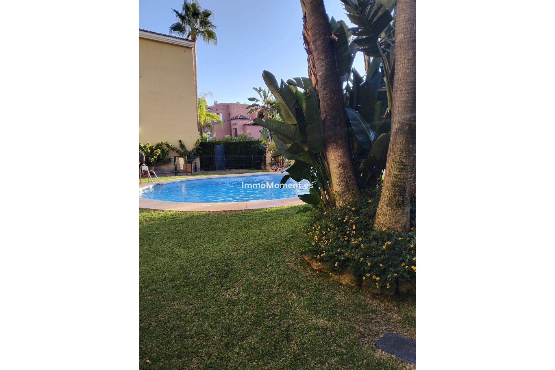 Revente - Appartement - Marbella - Guadalmina Baja