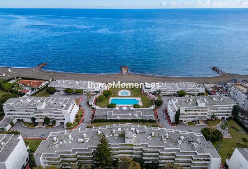 Revente - Appartement - Marbella - Guadalmina Baja