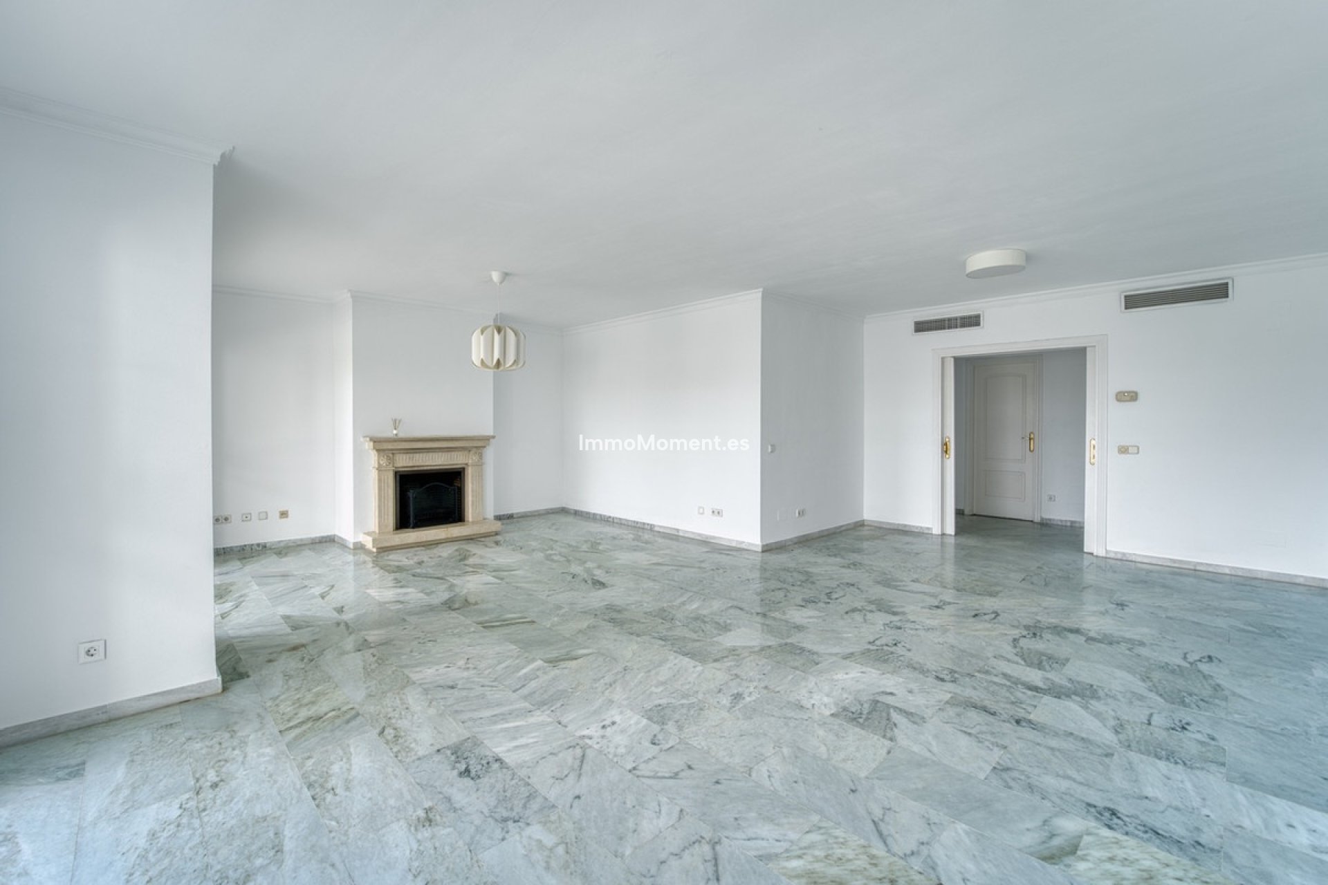 Revente - Appartement - Marbella - Guadalmina Baja