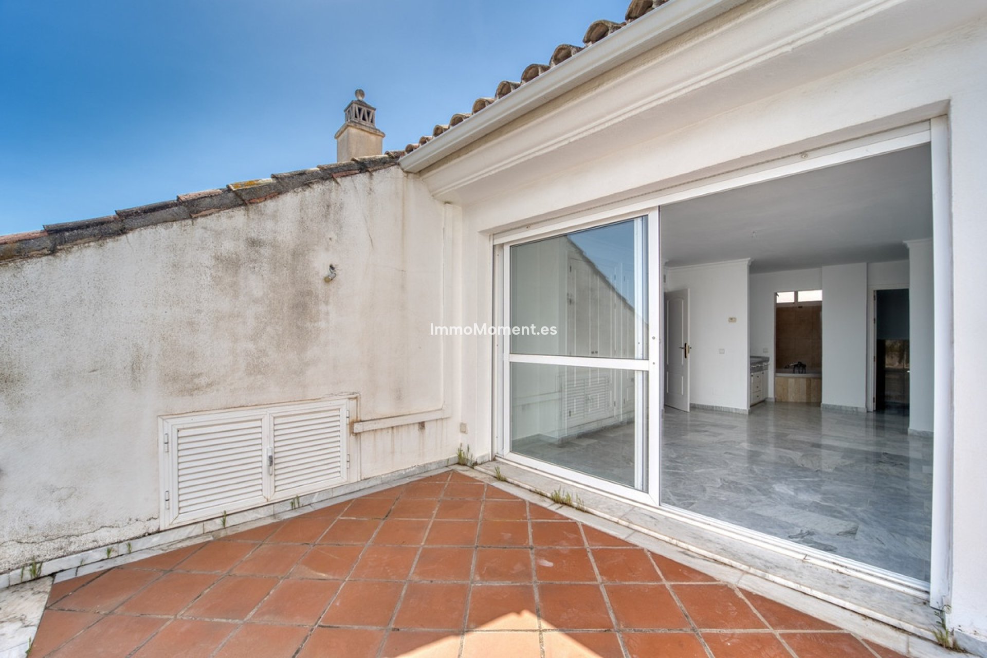 Revente - Appartement - Marbella - Guadalmina Baja