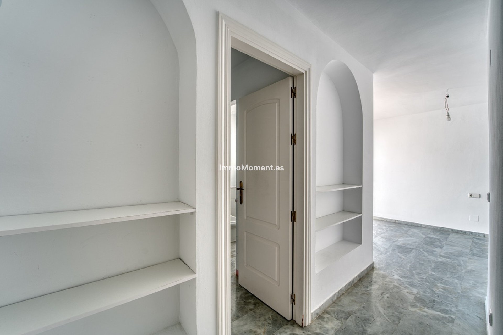 Revente - Appartement - Marbella - Guadalmina Baja