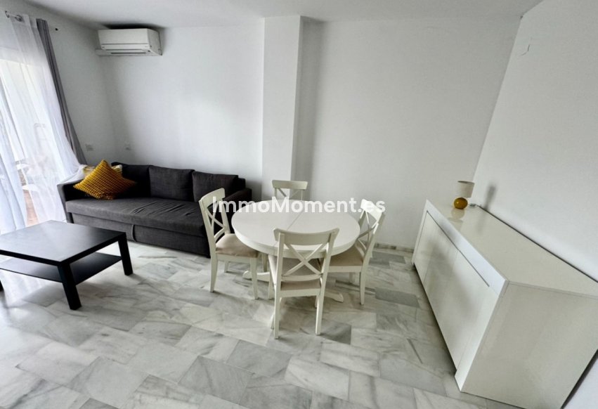 Revente - Appartement - Marbella - Guadalmina Baja