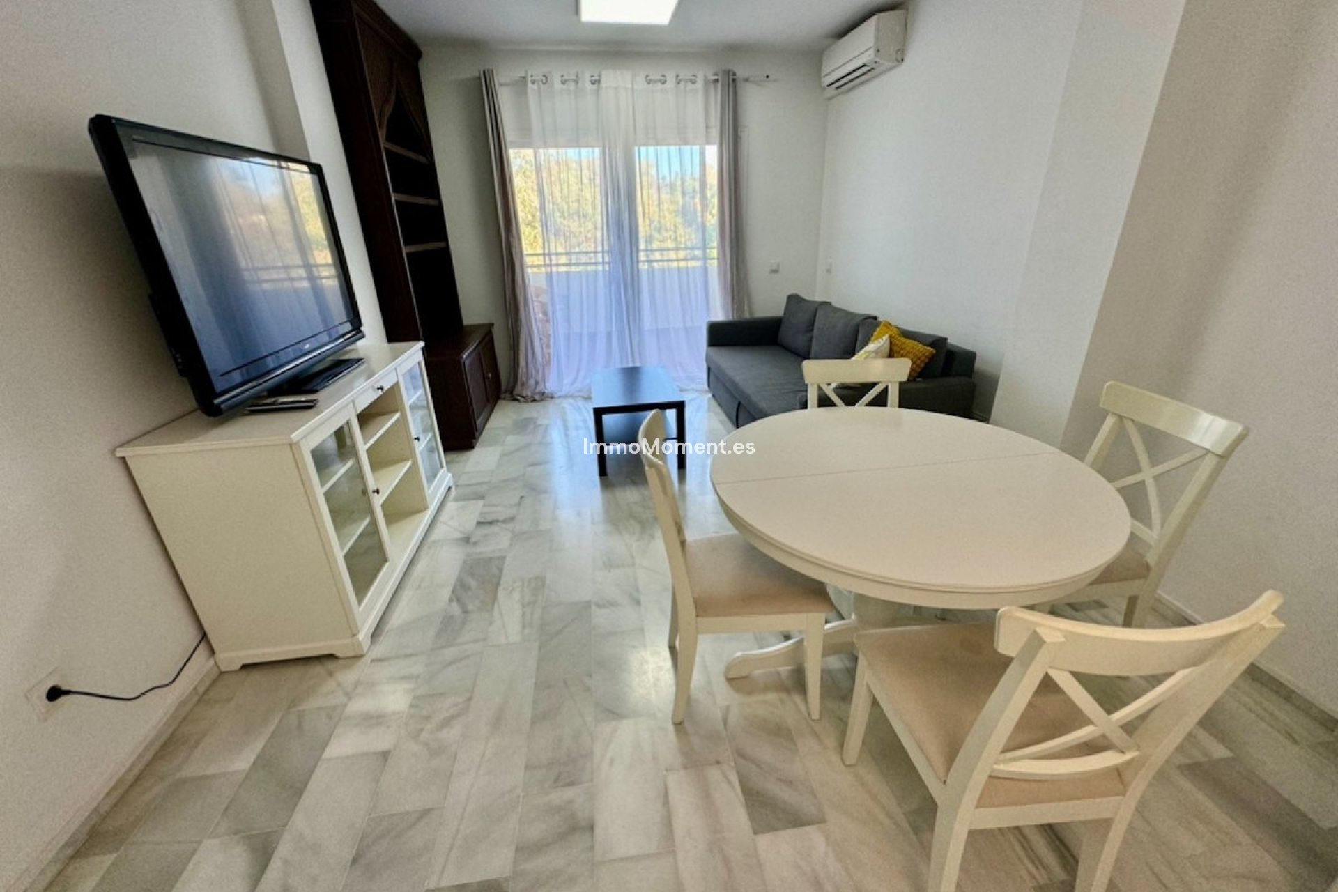 Revente - Appartement - Marbella - Guadalmina Baja