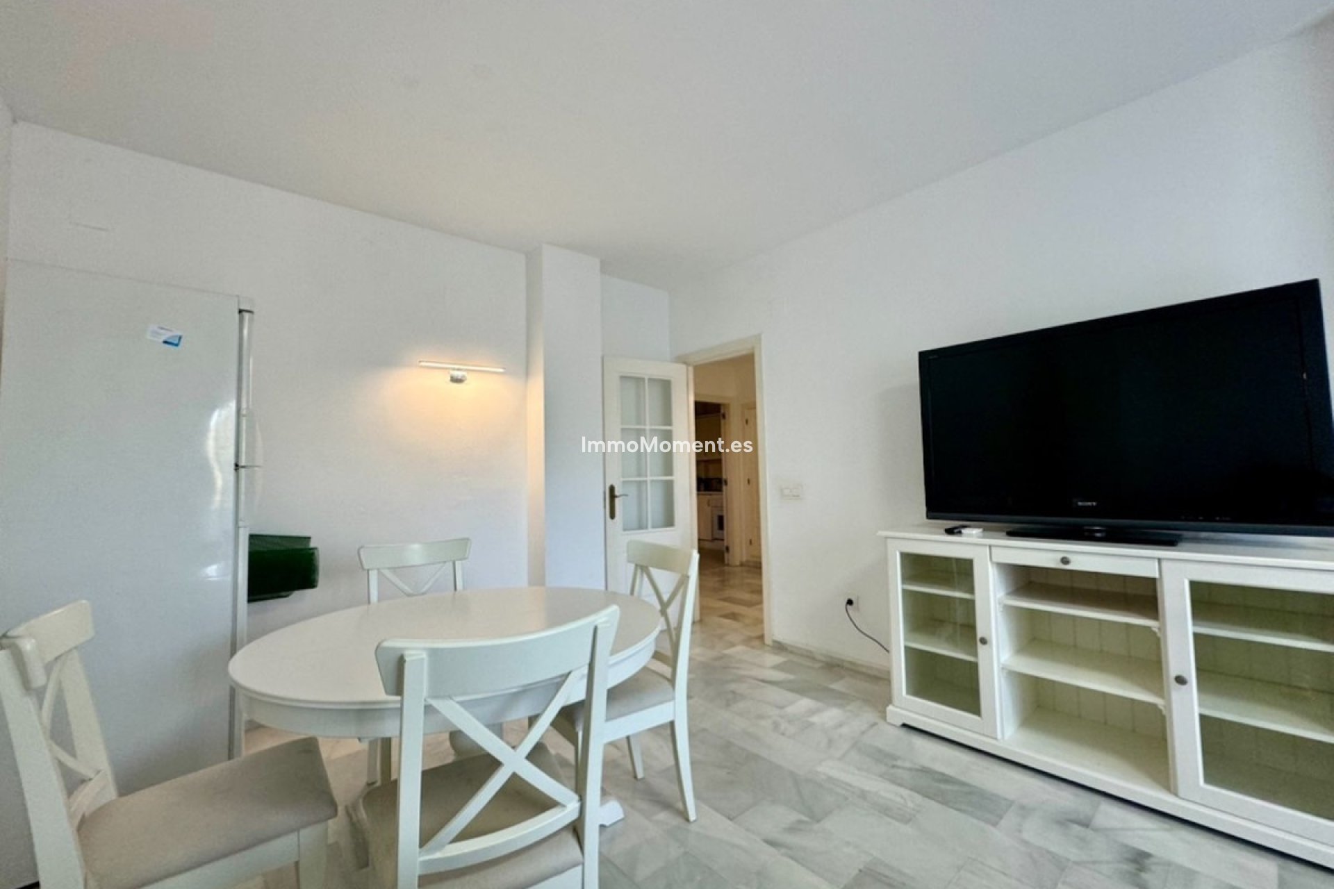 Revente - Appartement - Marbella - Guadalmina Baja