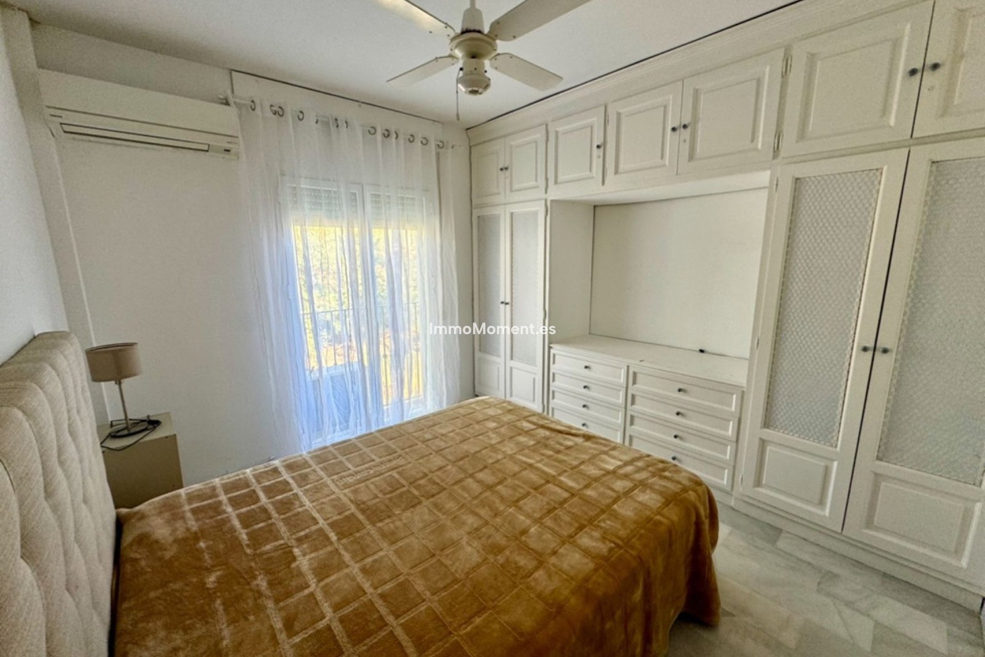 Revente - Appartement - Marbella - Guadalmina Baja