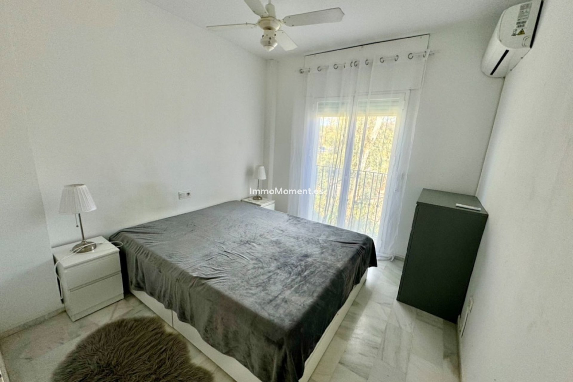 Revente - Appartement - Marbella - Guadalmina Baja