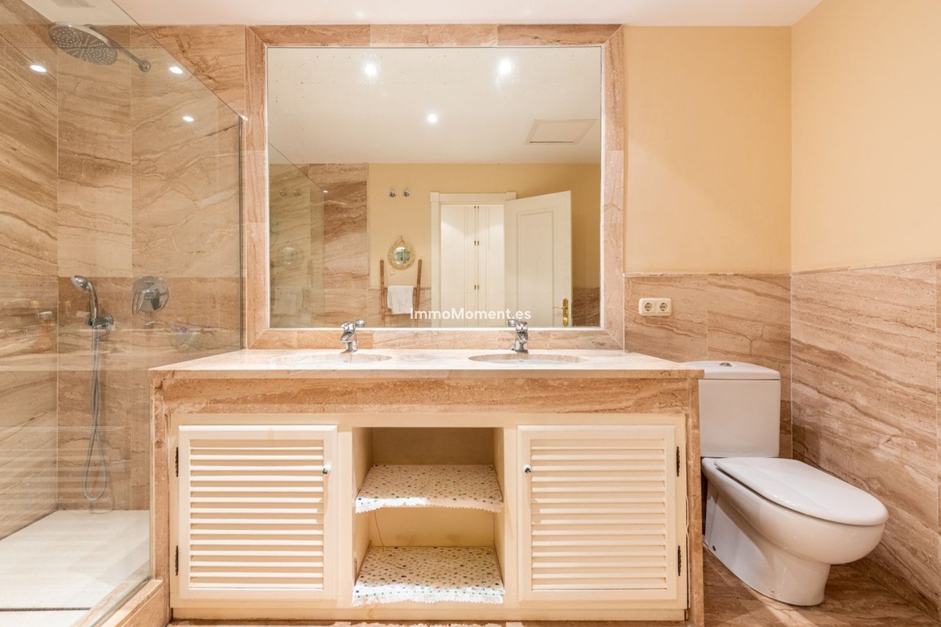 Revente - Appartement - Marbella - Guadalmina Baja