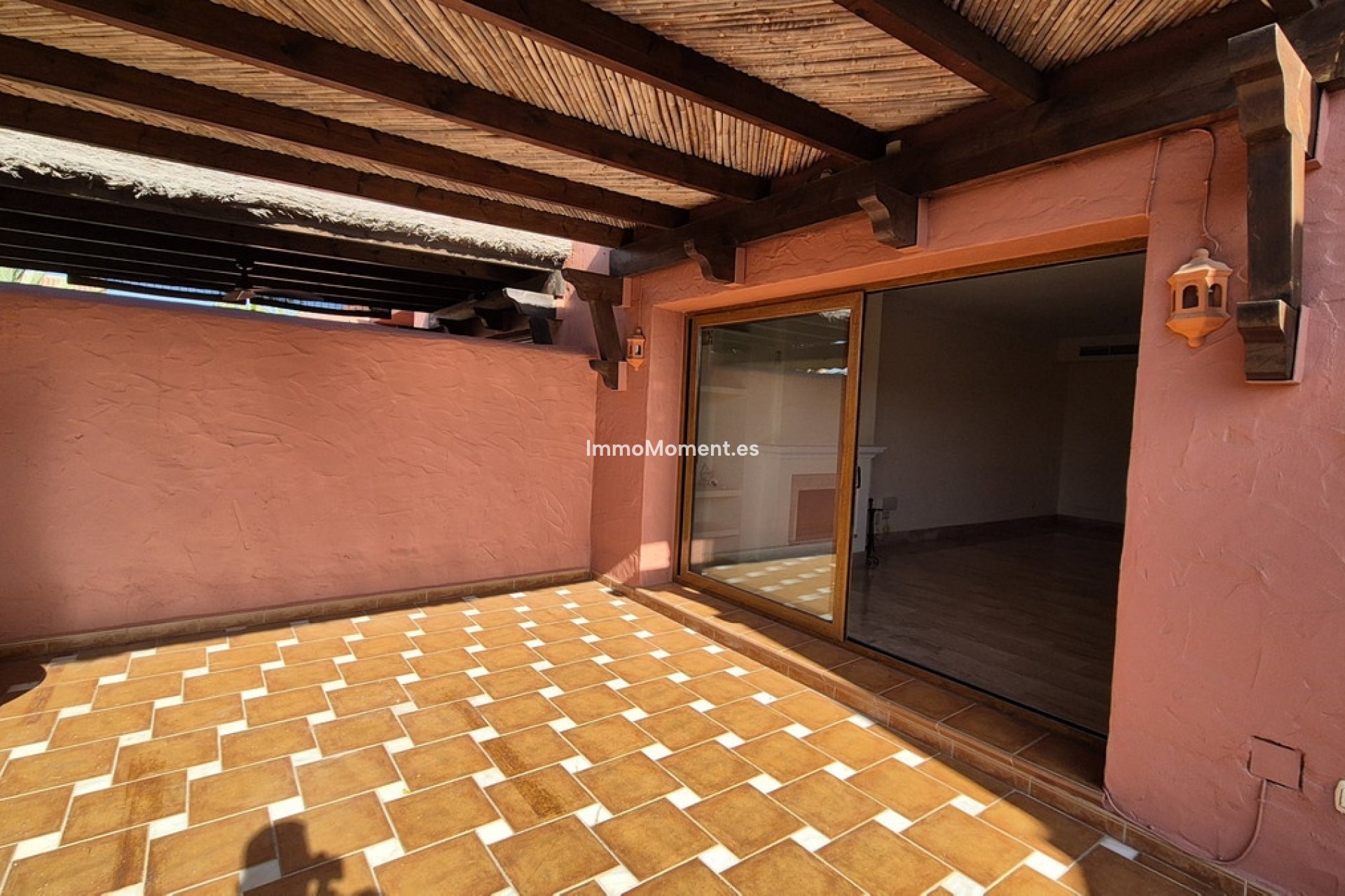 Revente - Appartement - Marbella - Guadalmina Baja