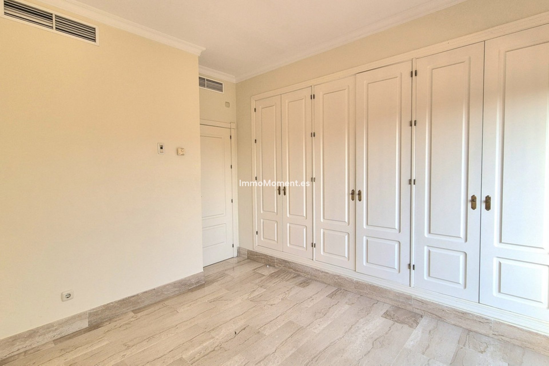Revente - Appartement - Marbella - Guadalmina Baja