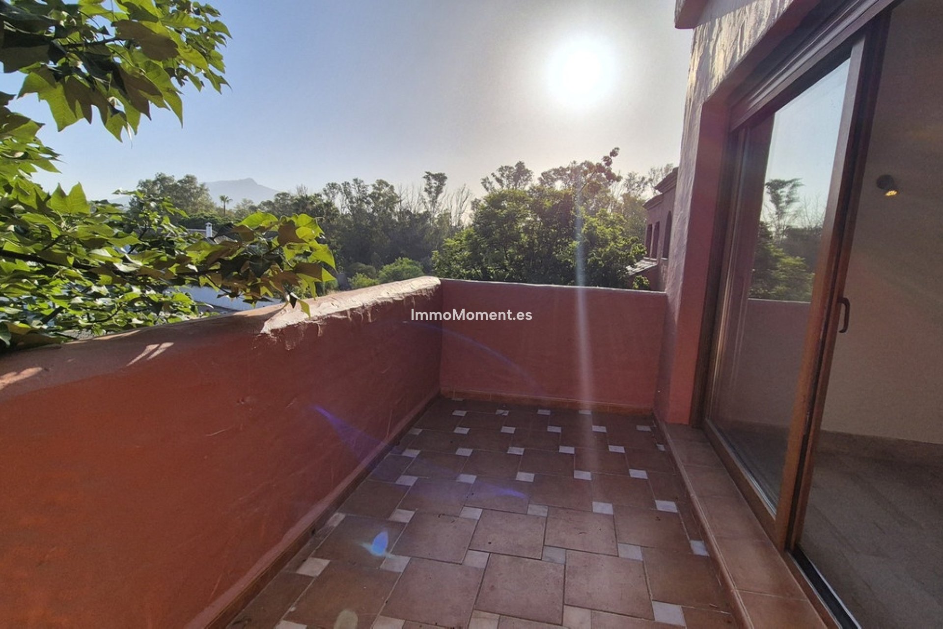 Revente - Appartement - Marbella - Guadalmina Baja