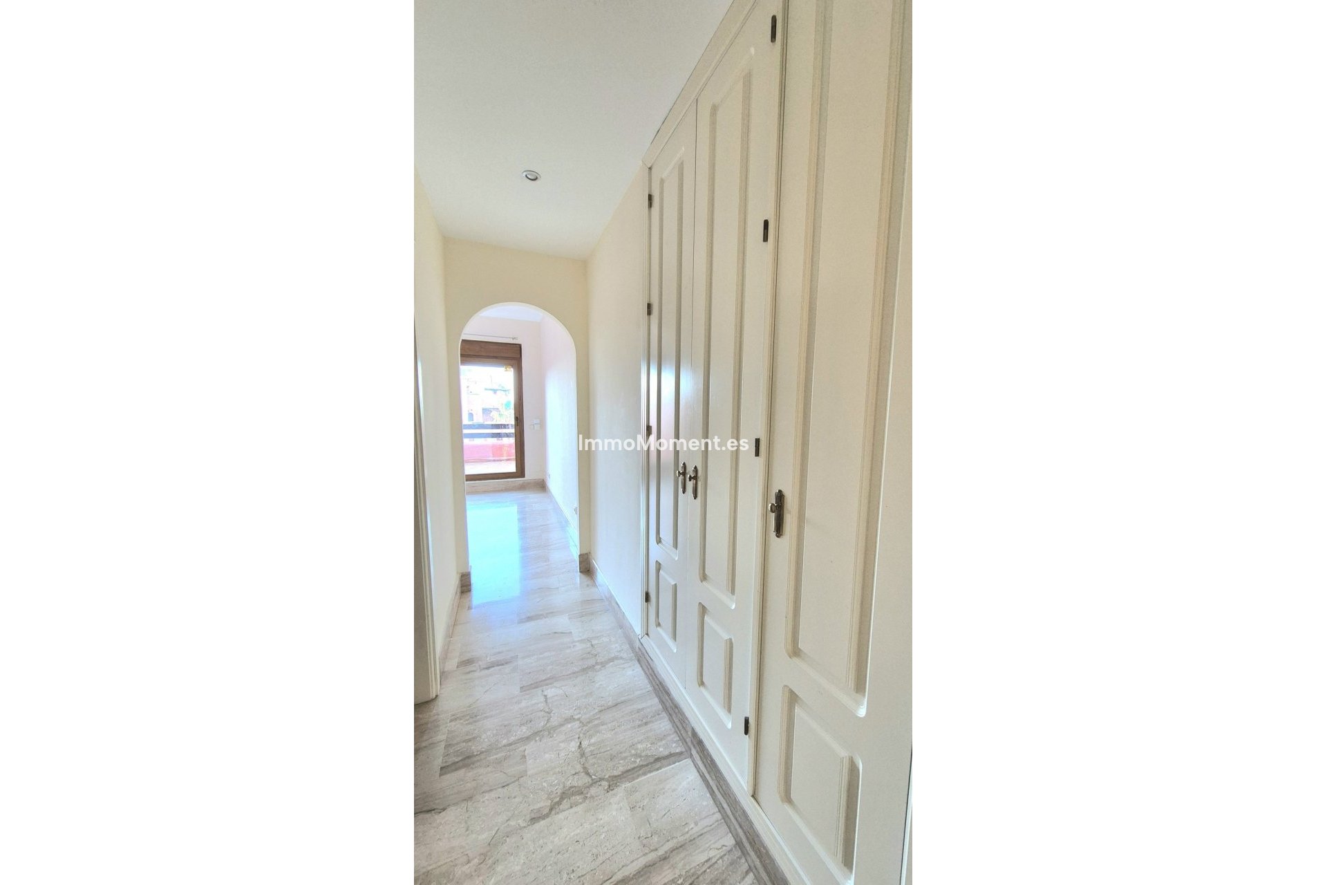 Revente - Appartement - Marbella - Guadalmina Baja