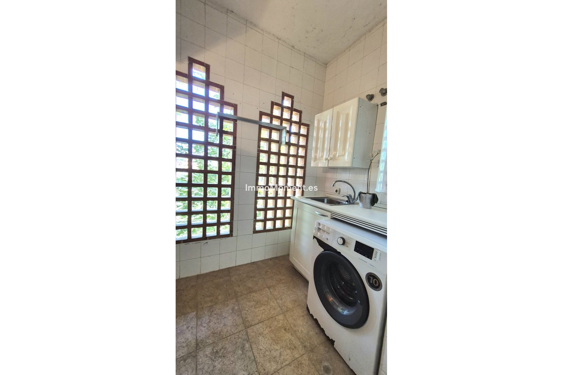 Revente - Appartement - Marbella - Guadalmina Baja