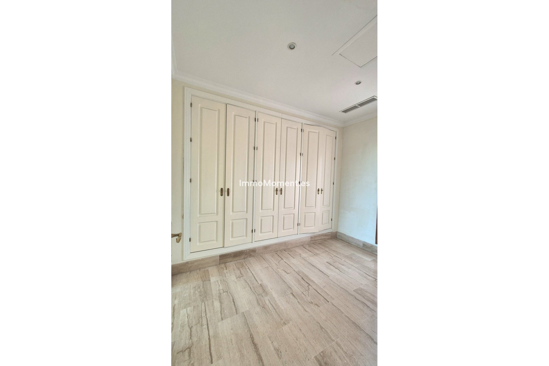 Revente - Appartement - Marbella - Guadalmina Baja