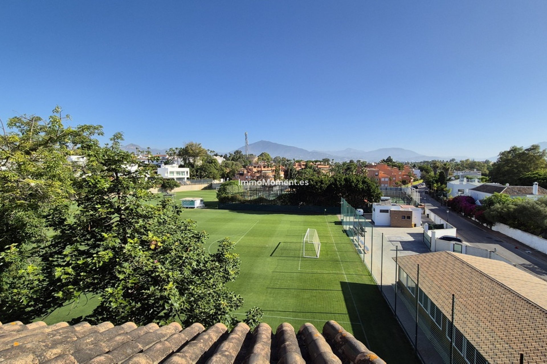 Revente - Appartement - Marbella - Guadalmina Baja