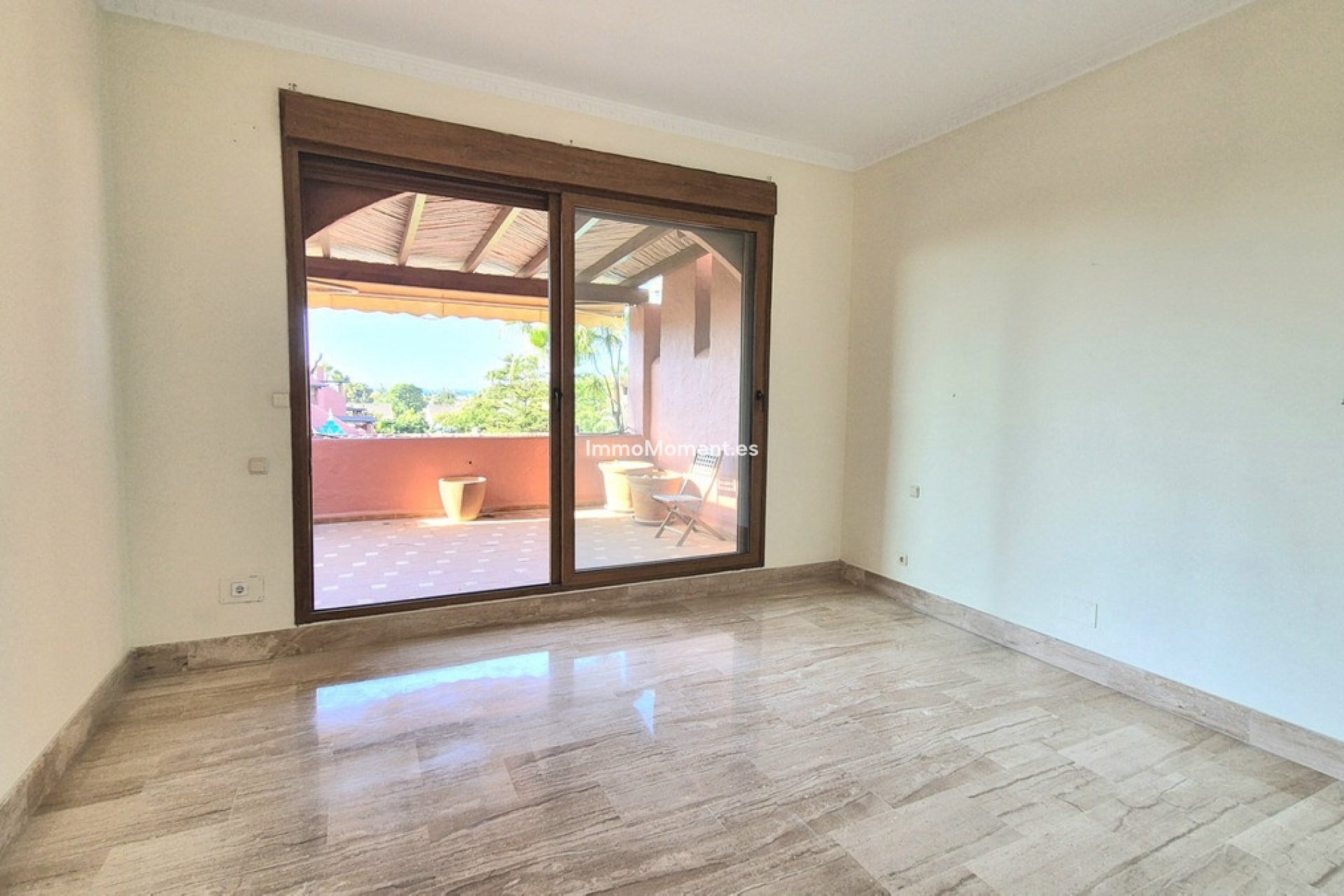Revente - Appartement - Marbella - Guadalmina Baja