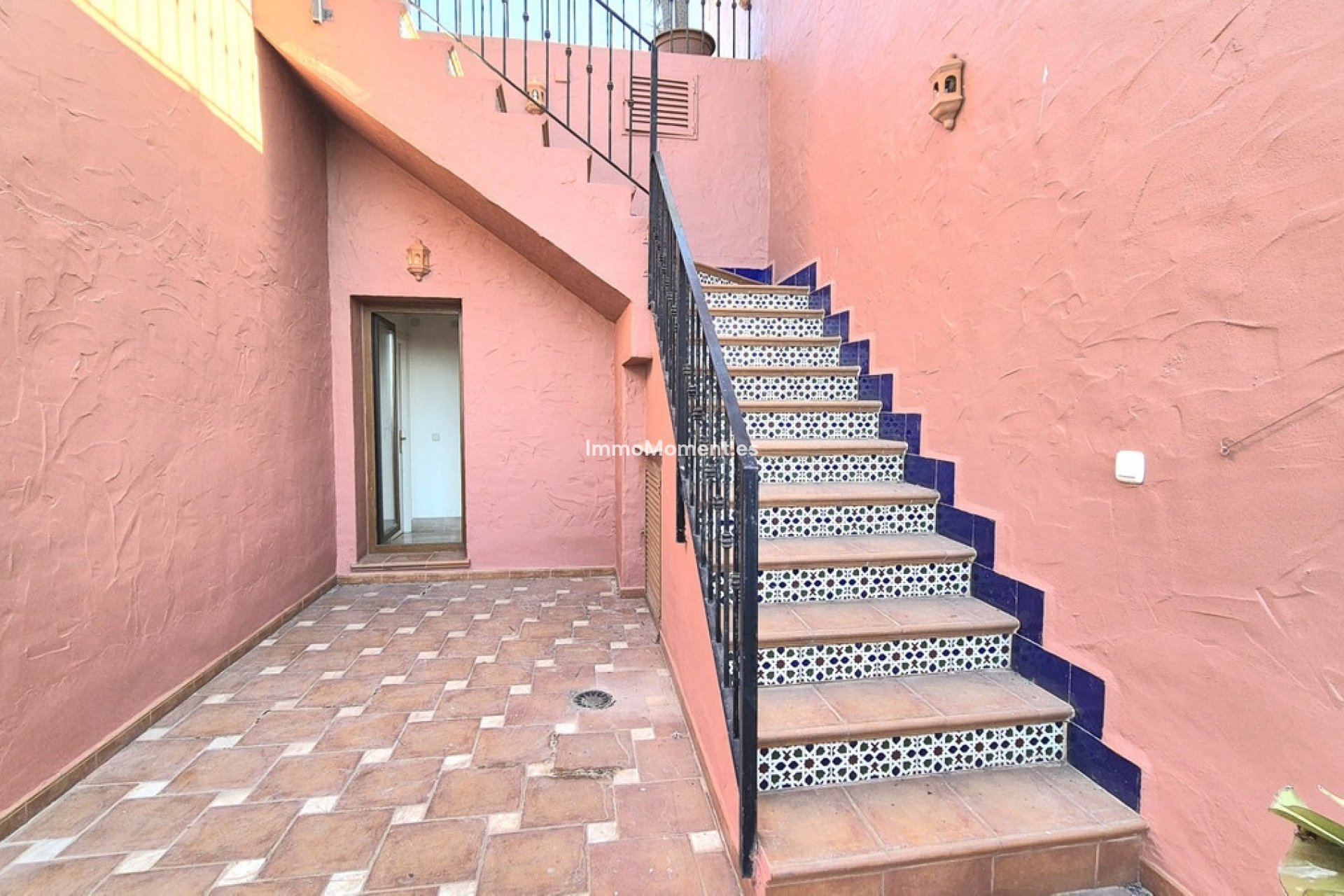 Revente - Appartement - Marbella - Guadalmina Baja