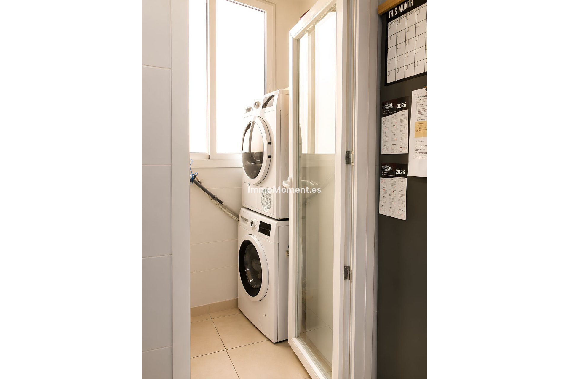 Revente - Appartement - Marbella - La Campana