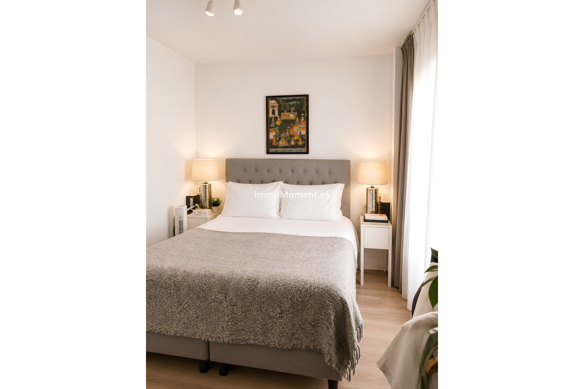 Revente - Appartement - Marbella - La Campana